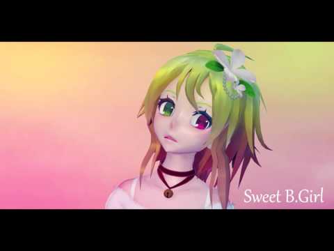 MMD - Begin Again