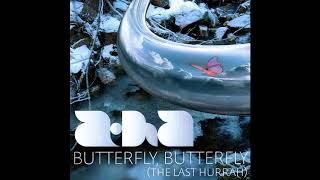 ♪ A-ha - Butterfly, Butterfly (The Last Hurrah) | Singles #38/41