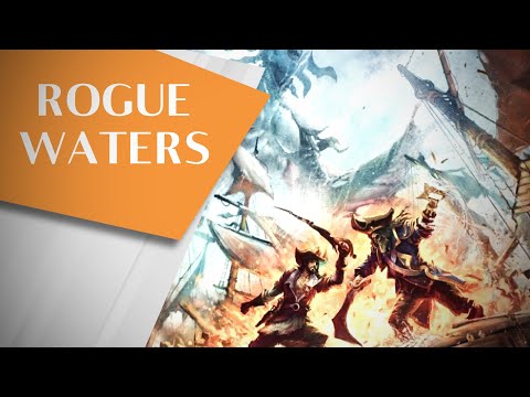 Rogue Waters Gameplay