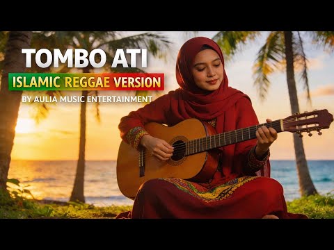 Tombo Ati – Sholawat Jawa Versi Orchestra | Aransemen Syahdu \u0026 Megah