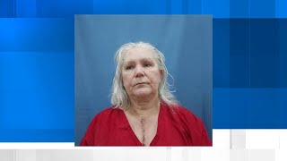 Russellville woman arrested after admitting to fatally shooting her husband