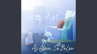 As Above, So Below - Periwinkle