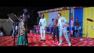 Sanjan Isarpendi Mandir 12042025