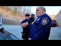 When Fake Cops Get Caught In The Act