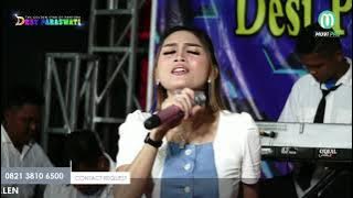 KEHANCURAN CINTA - DESY PARASWATI- MANGGUNG ONLINE
