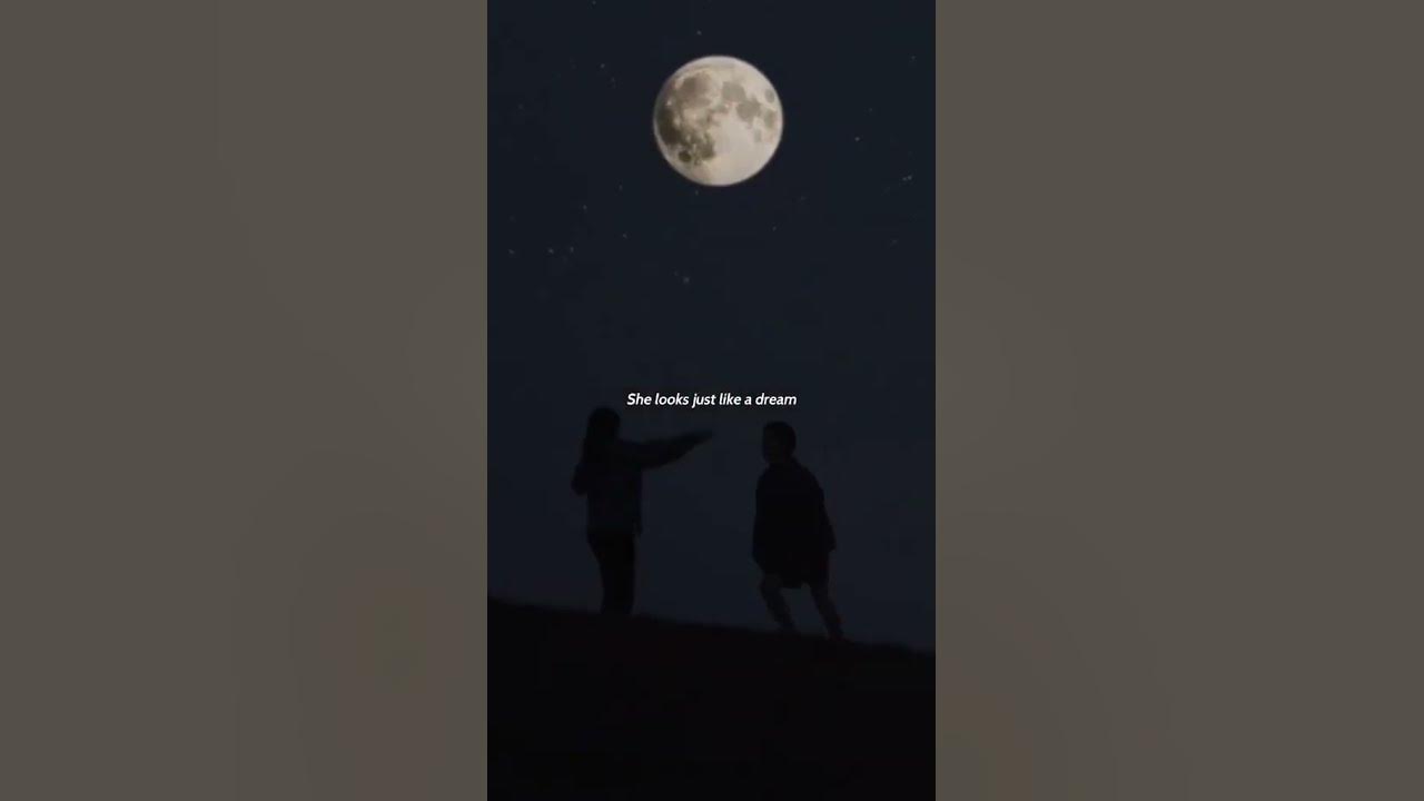She looks just like dream lyrics Edit | Audio | Sped Up | Slowed
