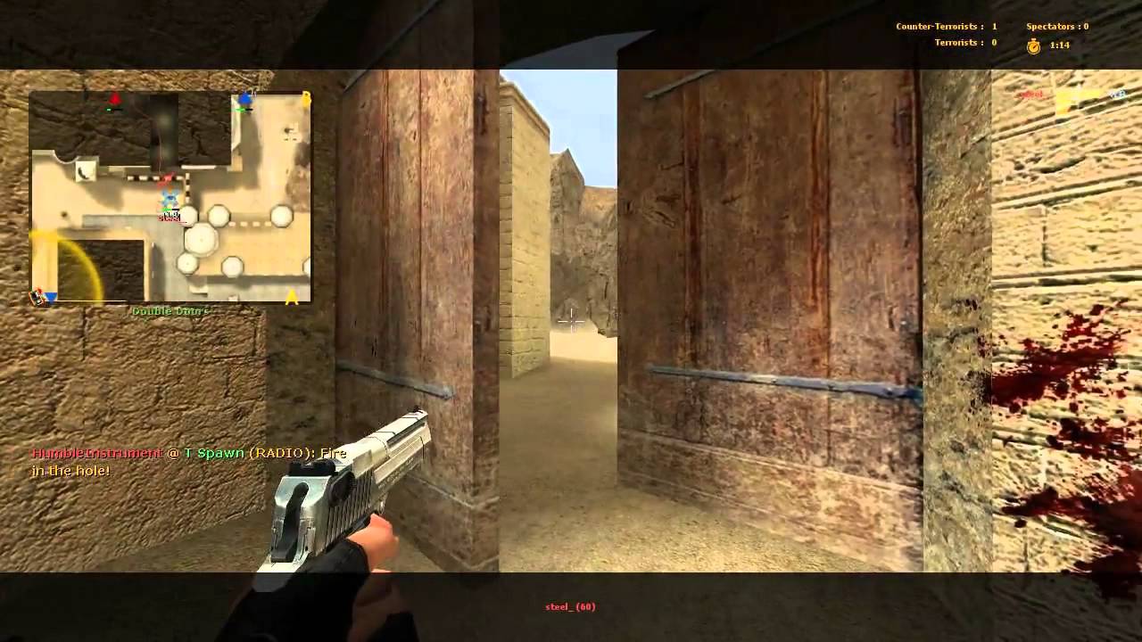 Two more aces from an ESEA pug