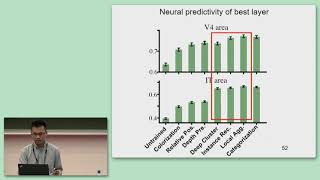 CCN 2019: GS-4.1: Self-supervised Neural Network Models of Higher Visual Cortex Development