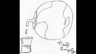 Scared Of Bears - Half Empty (Full Album)