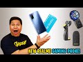 REALME NARZO 30 PRO 5G - BAGONG GAMING PHONE AT GAMING ACCESSORIES NI REALME!