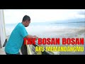 DJ TAK BOSAN BOSAN AKU MEMANDANGMU ( Setia Untuk Selamanya ) Nazia Marwiana - Remix Enak Full Bass