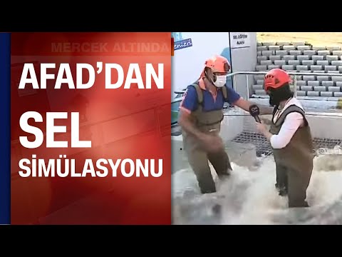 Video: Sel Mağdurlarına Nasıl Yardım Edilir