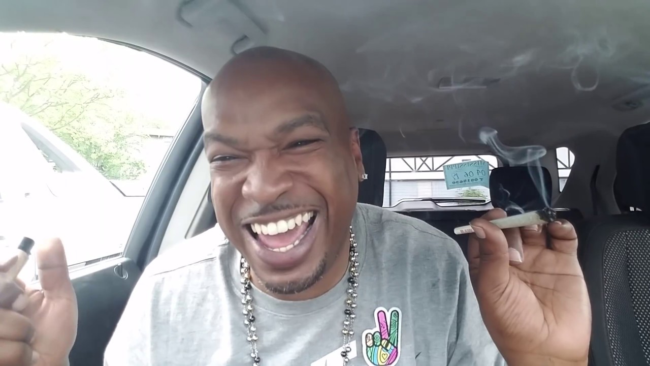 cbd hemp flower Monthly Subscription box from ( Boston Hempire) review