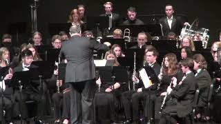 Mehlville High School Honor Band Autobahn February 2 2024 Apple Devices HD Best Quality