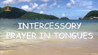 INTERCESSORY PRAYER IN TONGUES. PASTOR Dottie Fale. by Healing Waters Ministries Hawaii 542 views 3 years ago 1 hour, 2 minutes