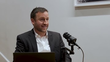 Harnessing the power of the internet - Open source intelligence [ICA inCONVERSATION LIVE Recording]