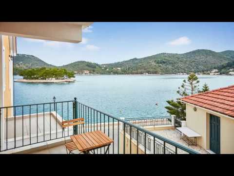 Lazareto Palace Ithaki