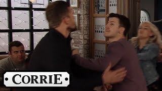 Download lagu Coronation Street Ali Taunts Ryan in Front of Bethany Coronation Street Ali Taunts Ryan in Front of Bethany