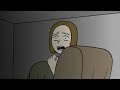 True Home Alone Horror Story Animated