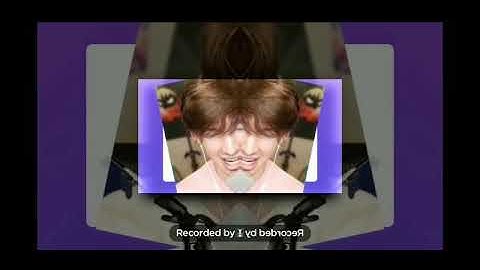 YTPMV Flamingo Scan In Low Voice with no color changer