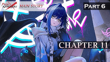 Path to Nowhere Main Story: Chapter 11 Part 6