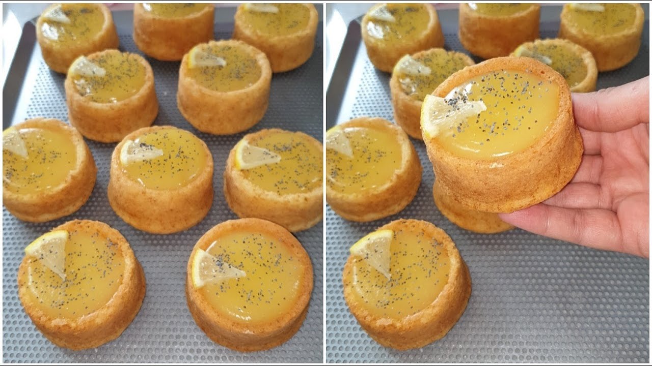 جربت حتى عييت لكن بحال هاذو مالهم مثيل جربيهم بعينيك مغمضين/ميني كيك