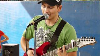 Audiokarma - El Rookie Cover - Sin Rosca Survivor 2010