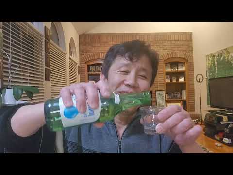 오늘은 새로나온 크라운 로얄  MARQUIS라는 위스키를 보여드리고  소주한잔 마셨습니다 