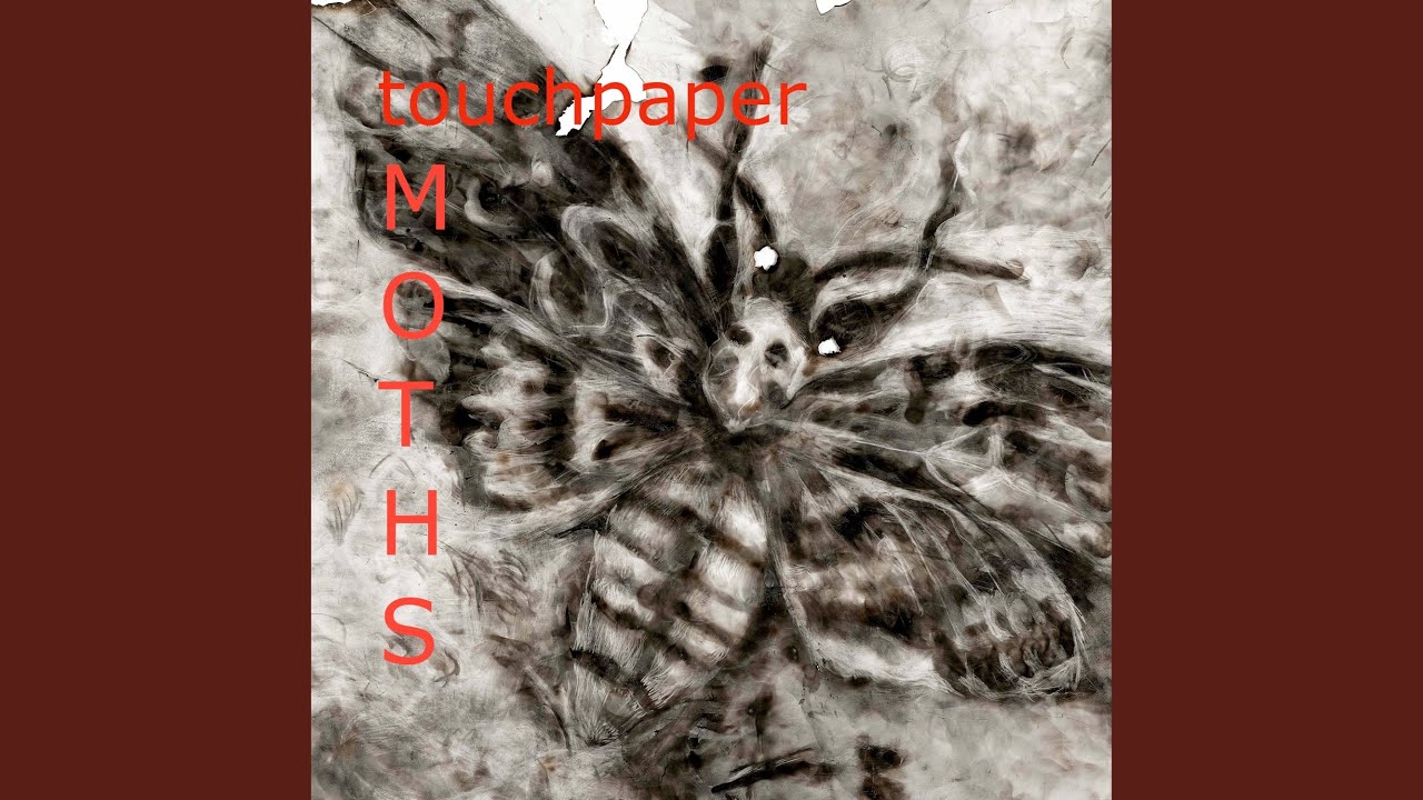 Guarda Touchpaper su YouTube Guarda Touchpaper su YouTube