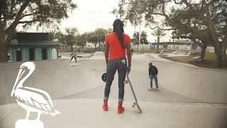 St. Petersburg Regional Skatepark Safety PSA | St. Pete, FL