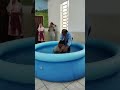 Batismo na Cidade de Cascavel PR