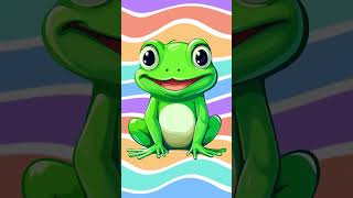 F is for Fish, Flower &amp; Frog 🐟🌸🐸 | ABC Learning with Anny