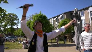 Download Lagu 't Boekels Kwartierke - Helahela holala (live) MP3