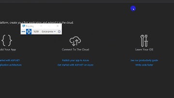 Ders 1 - MVC Giriş - View ve Controller Nedir
