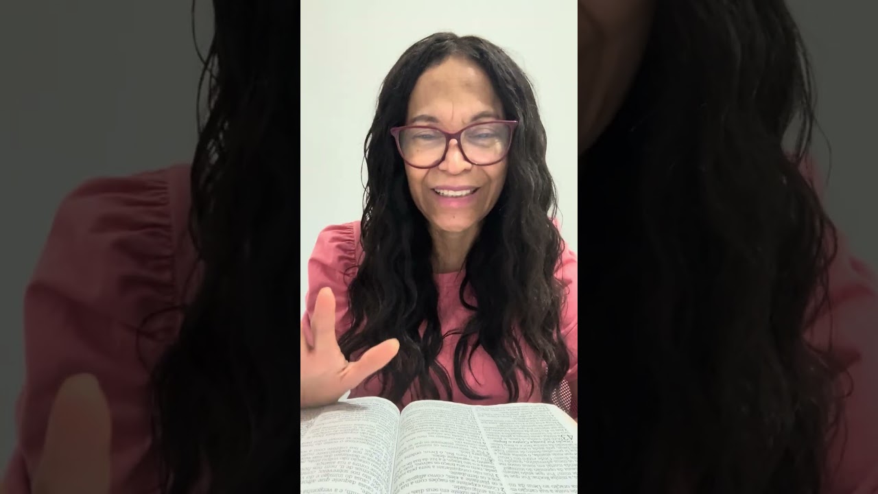 OLHA ISSO NESSE SÁBADO ‼️ Deus está fechando um círculo ⭕️ pra abrir outro…Não ignora Vejam 📖✅🙏🏻