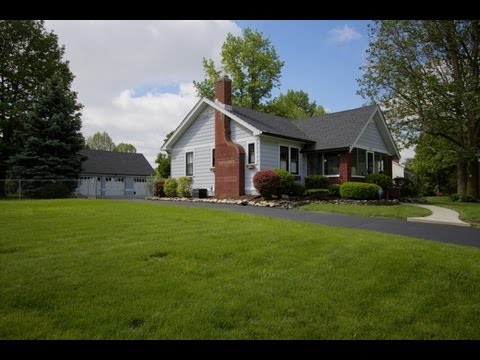 639 E. Dudley Ave, Indianapolis, IN home video tour