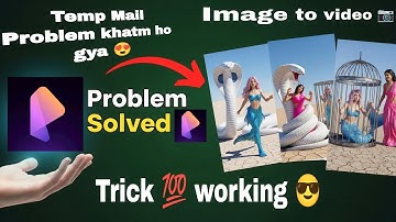 Pixverse AI Not Working? Fix Now | Top Image to Video Generator Explained