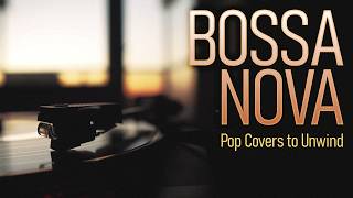 Bossa Nova & Vintage Vinyl 🕊️ Soft Pop Covers to Unwind