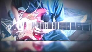 Download Lagu IAMNEETA - Depresi Solo Guitar COVER MP3