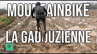 MTB La Gadouzienne Enghien/Edingen