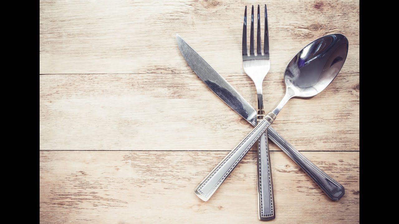 Best Method to Clean a lot of Silver Plated Silverware : r/CleaningTips