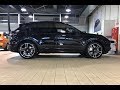 New Porsche Cayenne Turbo E3 Exclusive Manufaktur the first in Ukraine