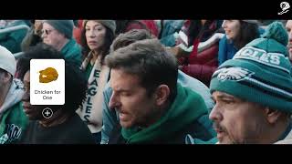 Uber Eats | "Build Your Own Super Bowl Commercial" | Cannes Lions 2026 Grand Prix