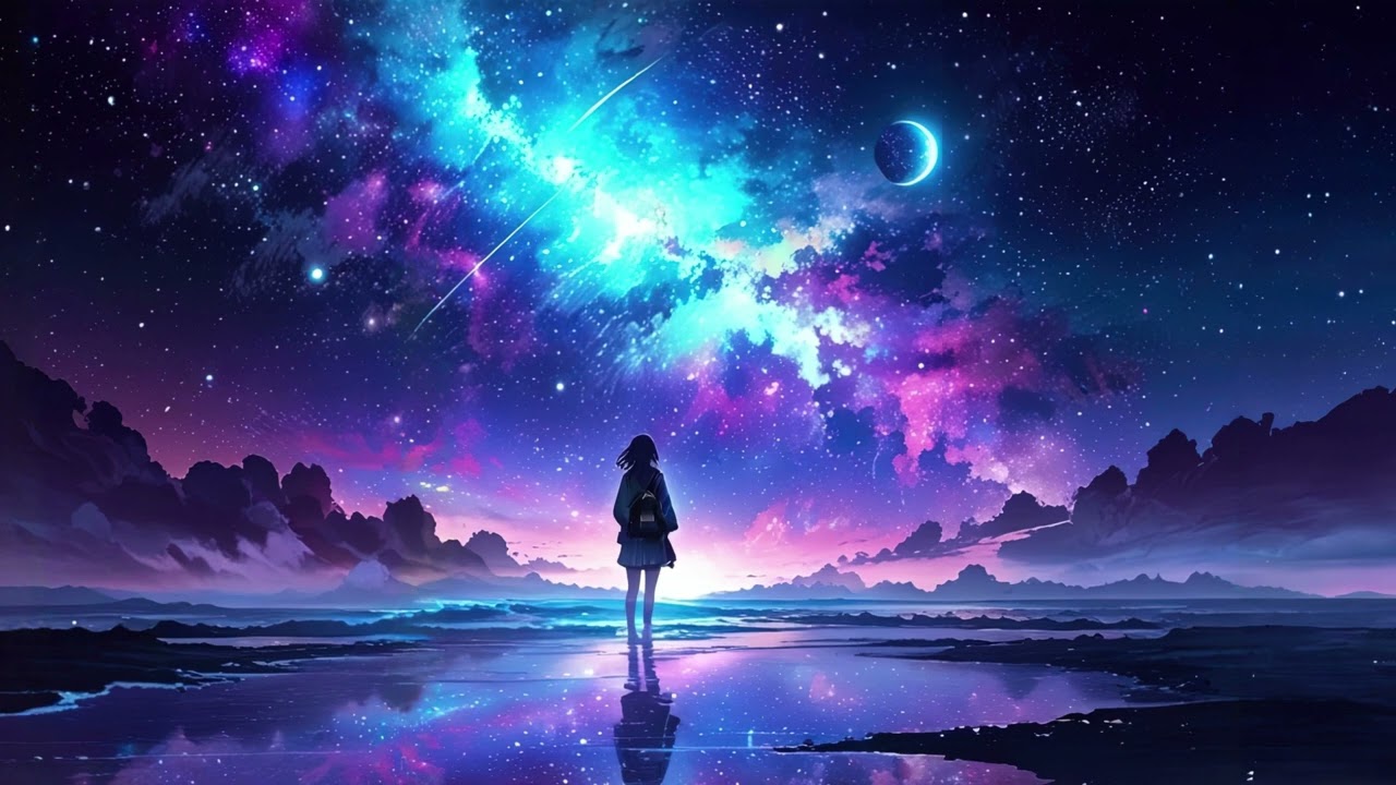 Guarda ArcaneWave - Lost su YouTube Guarda ArcaneWave - Lost su YouTube