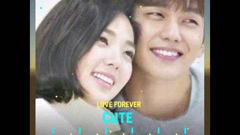Yoo seung ho And Chae soo bin English song video