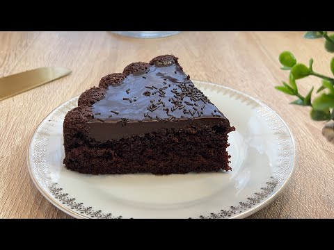 قاطو شوكولا تذوووب في الفم و البنة ادووووخ