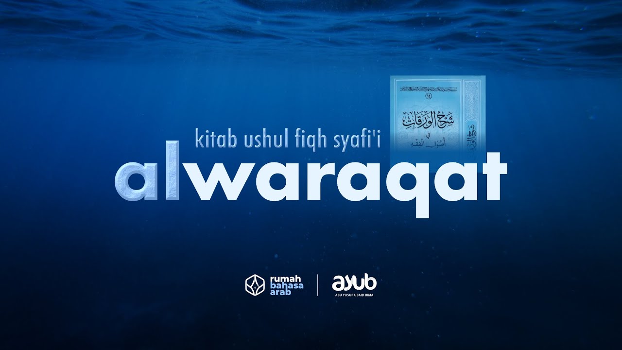 73. Cabang Qiyas: Qiyas Syabah
