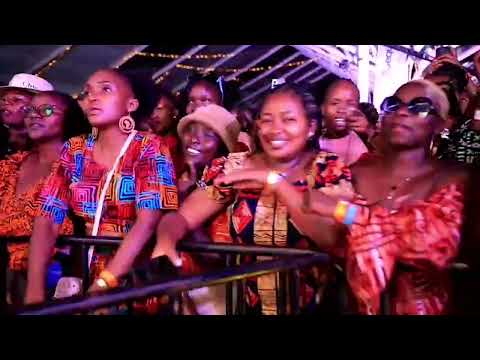John Njagi Parfoming Live @ Mataha Festival 3.0  Ruiru 28th February 2026