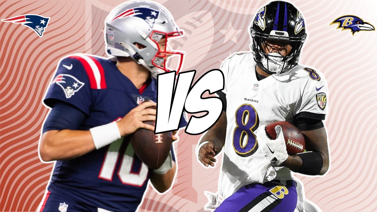 new-england-patriots-vs-baltimore-ravens-9-25-22-nfl-free-pick-free-nfl