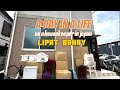 Lipat bahay ang mga housekeeper sa japan